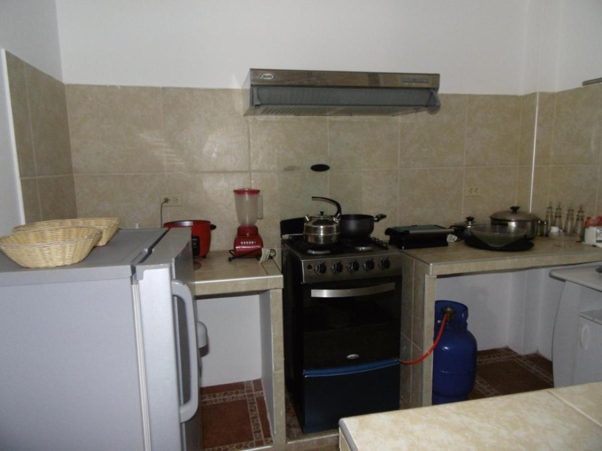 Huanchaco Paradise Hotel Екстериор снимка