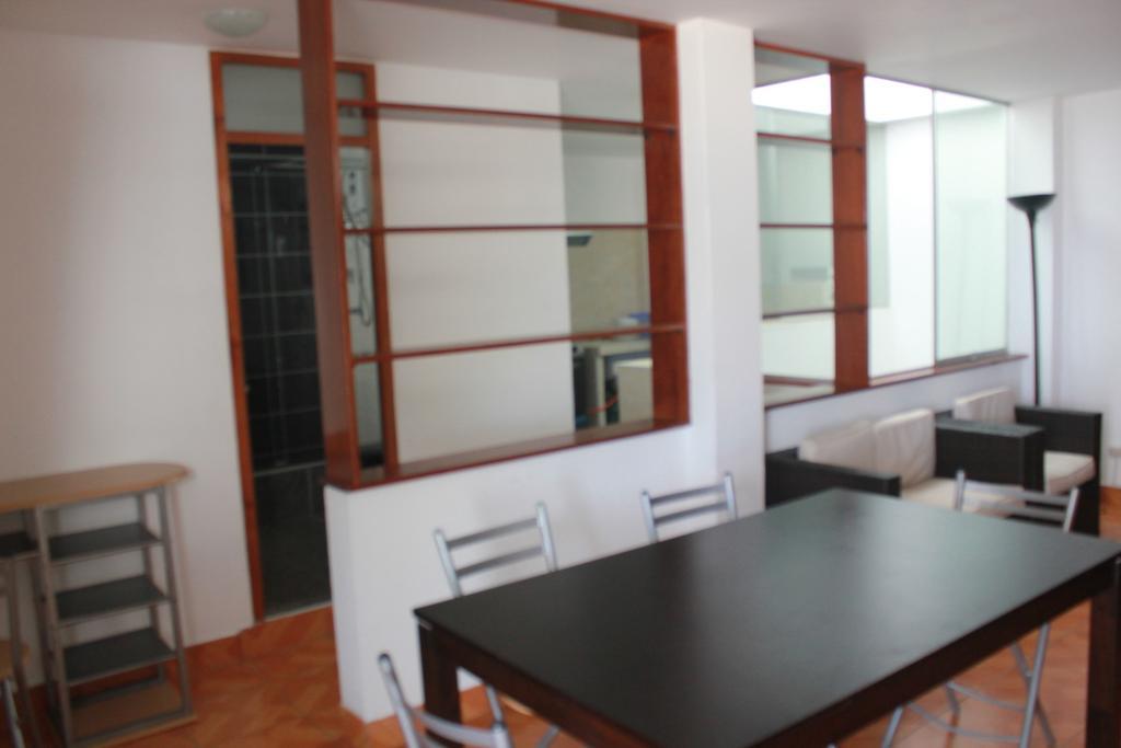 Huanchaco Paradise Hotel Стая снимка